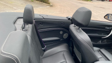 BMW 2 Series 218i M Sport 2dr [Nav] Step Auto Petrol Convertible